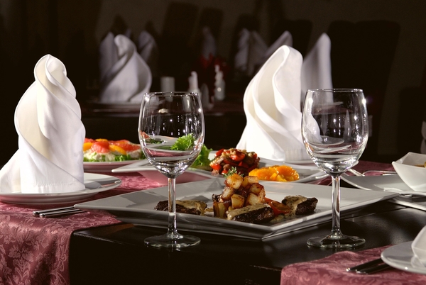 Тест: Хватит ли вам кулинарной смекалки определить блюдо по ингредиентам?