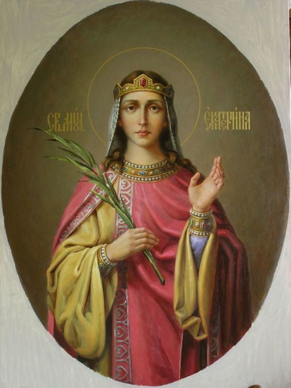 Церковные праздники в декабре 2019 года