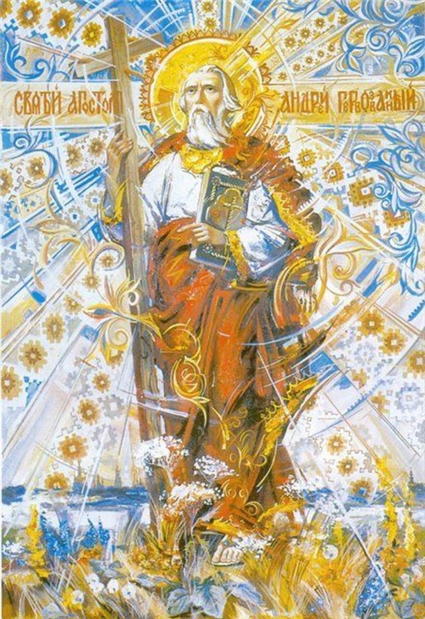 Церковные праздники в декабре 2019 года