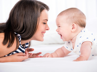 Готовы ли вы к материнству?: Пройдите быстрый тест