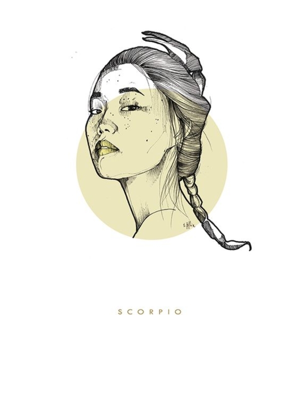 Из кого получится самый успешный блогер? ТОП-3 знака Зодиака