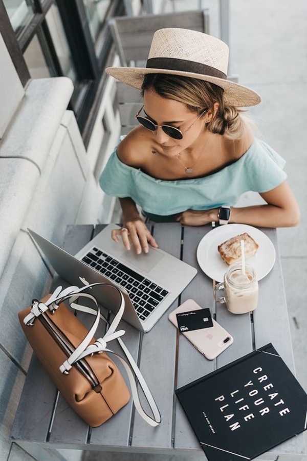 Из кого получится самый успешный блогер? ТОП-3 знака Зодиака