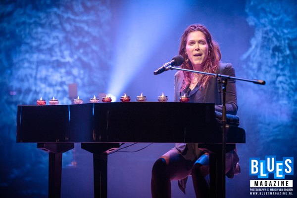 Бет Харт: как победить депрессию и быть счастливой