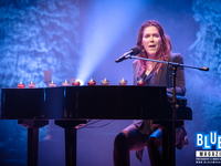 Бет Харт: как победить депрессию и быть счастливой