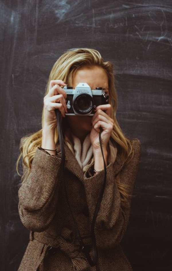 Какая вы киногероиня по знаку Зодиака?