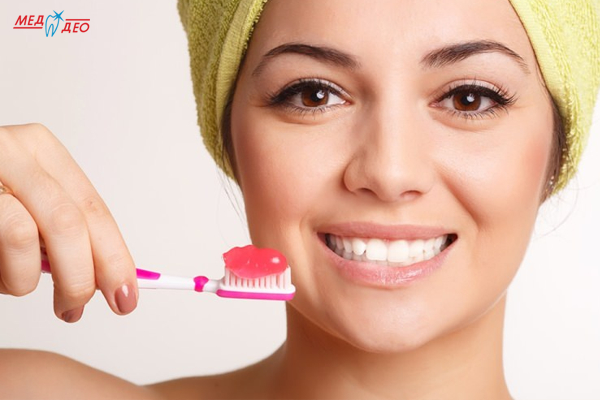 Как правильно чистить зубы: секреты ежедневной процедуры