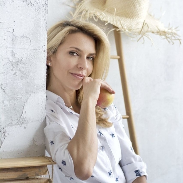 Марина Боржемская призналась, что готова к новым отношениям