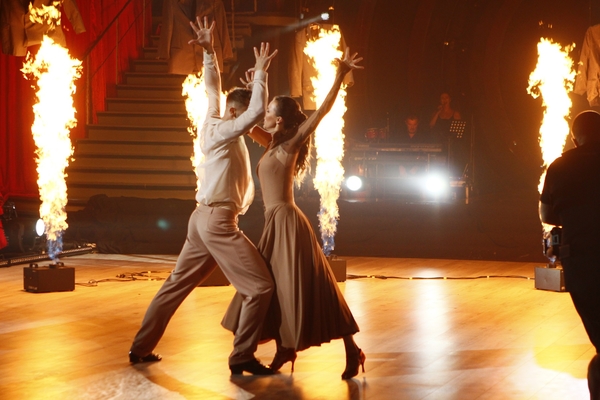 NK, Тина Кароль, "Время и Стекло" и другие звезды выступят на финале "Танців з зірками"