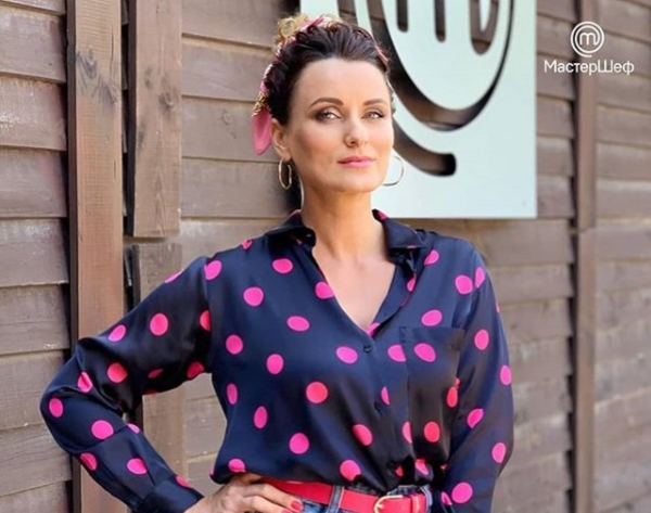 9 сезон 13 выпуск шоу "Мастер Шеф": кто покинул проект?