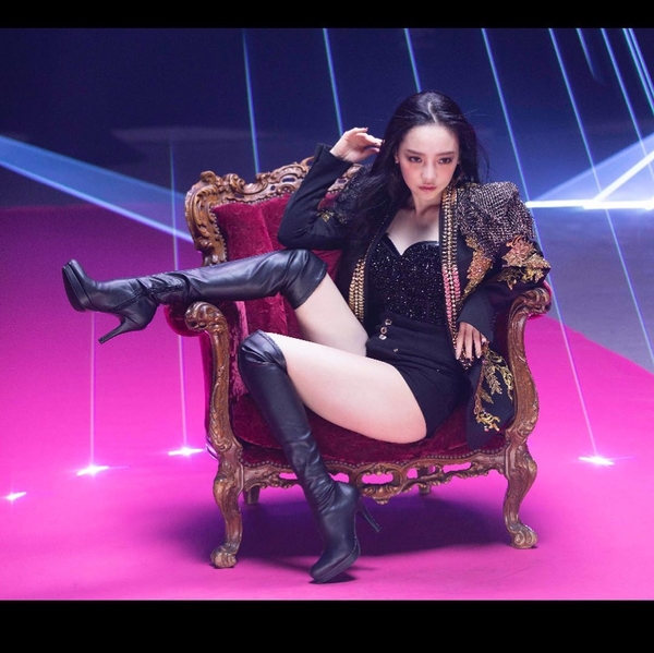 К-поп звезду Гу Хара нашли мертвой в собственном доме: подробности