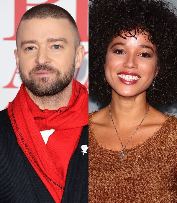 Джастина Тимберлейка обвиняют в измене: фото