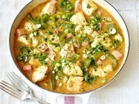 Охотничий суп Шулемка: популярный рецепт первого блюда