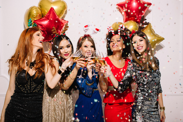 New Year 2020: Главный цвет для празднования торжества