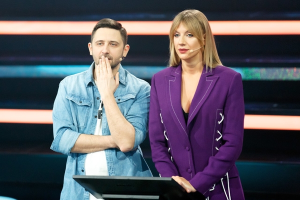 Андрей Шабанов рассказал, как остался жив в шоу "Кто против блондинок?"