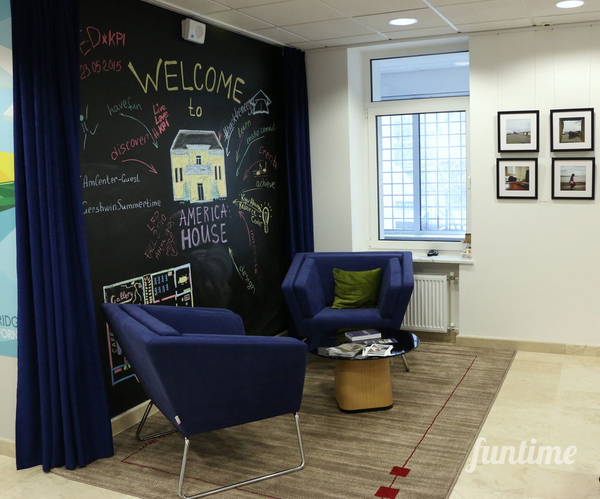 Бюджетный отдых: ТОП-6 мест, где погулять в Киеве зимой без денег