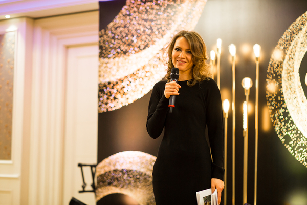 В Киеве прошел шестой MAMA SUMMIT. Все, что осталось за кадром