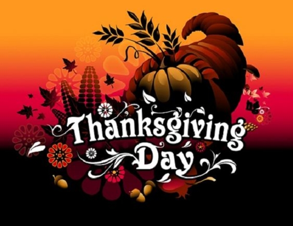 День благодарения в США: Дата, история и подборка фильмов