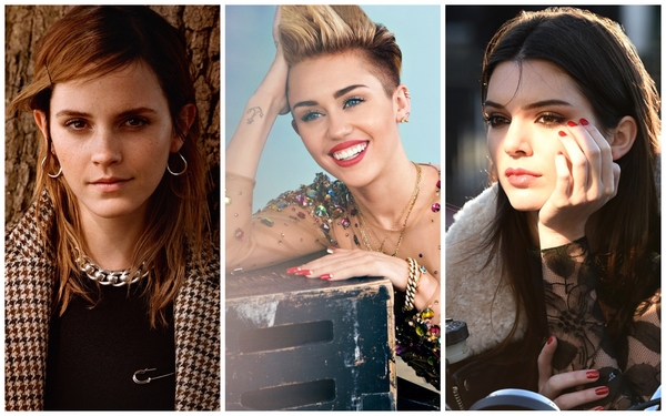 Проблемный вопрос: ТОП-7 звезд с плохой кожей