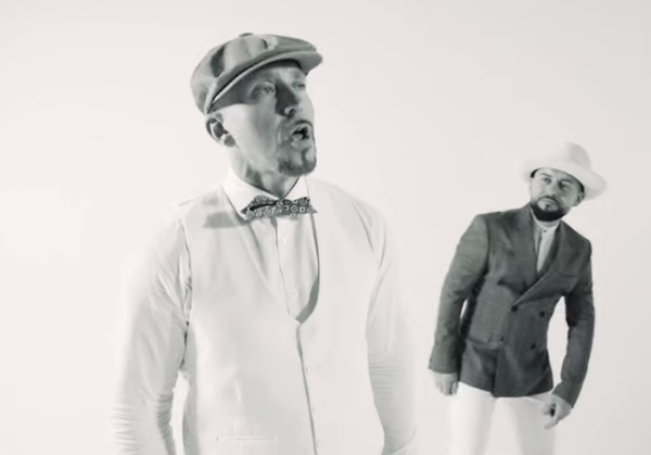 "Мне аж Дима из США позвонил": Серега прокомментировал клип с "фейковым" Монатиком