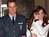 Эксперты смоделировали "взрослые" лица детей Меган Маркл и Кейт Миддлтон