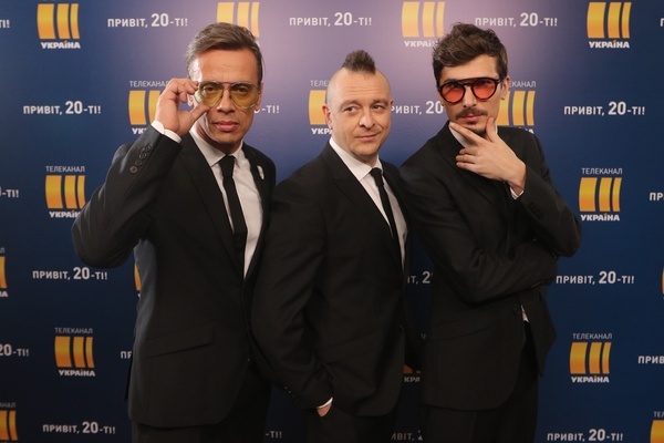 MOZGI рассказали о самом трешовом Новом годе в их жизни