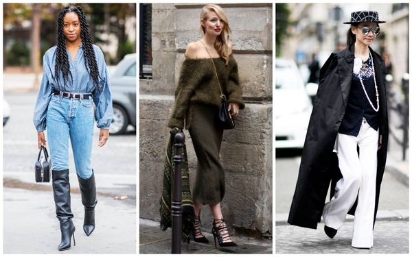 Уездная мода: ТОП-5 фэшн-нюансов, которые выдают в вас провинциалку