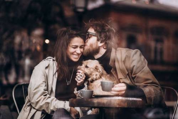 Любовь и Влюбленность: ТОП-5 главных отличий