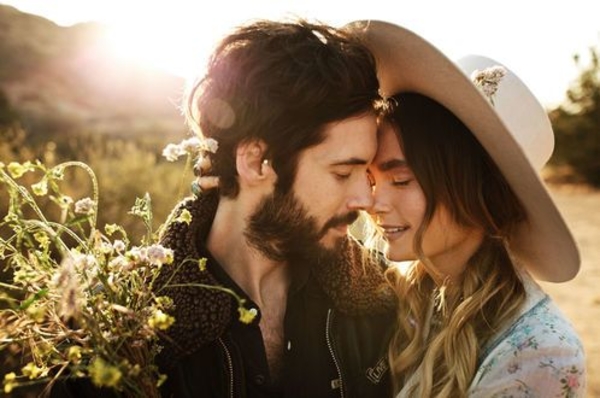 Любовь и Влюбленность: ТОП-5 главных отличий