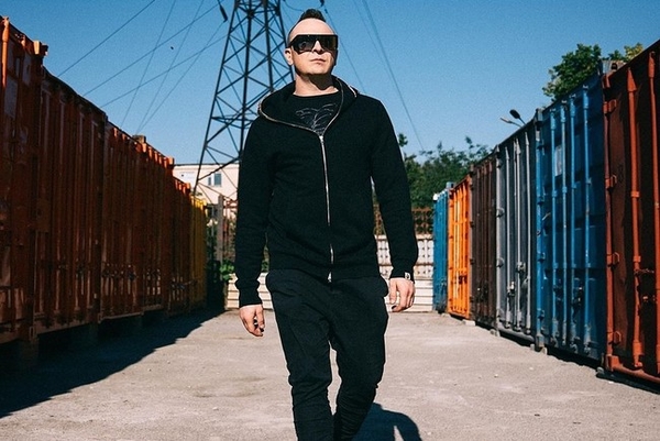 У солиста MOZGI Дяди Вади родился ребенок