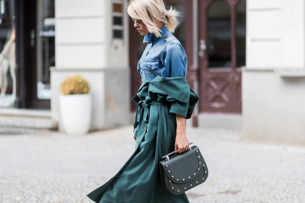 Век невинности: ТОП-5 платьев, которые должны быть у вас зимой 2019/20