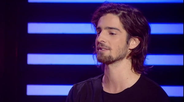 Владимир Дантес рассказал, какой юмор может его обидеть