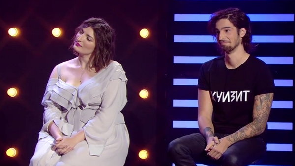 Владимир Дантес рассказал, какой юмор может его обидеть