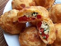 Чебупицца: что это такое и как приготовить