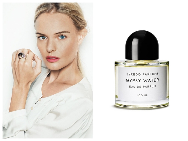 Запах женщины: ТОП-10 звезд и их любимые духи