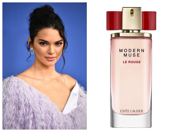 Запах женщины: ТОП-10 звезд и их любимые духи