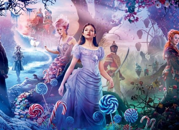 ТОП-10 лучших новогодних фильмов для детей и взрослых