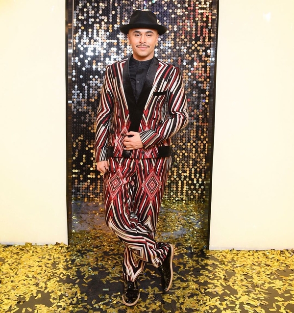 Франциско Гомес о каминг-ауте: "Мама отреклась от меня почти на десять лет"