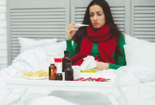 При какой температуре давать жаропонижающие