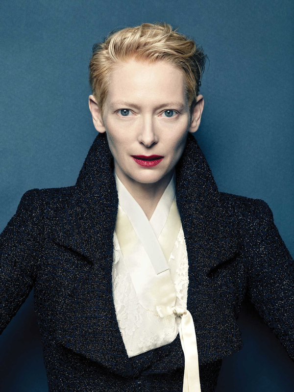 Мужчина или женщина: ТОП-9 звезд с андрогинной внешностью