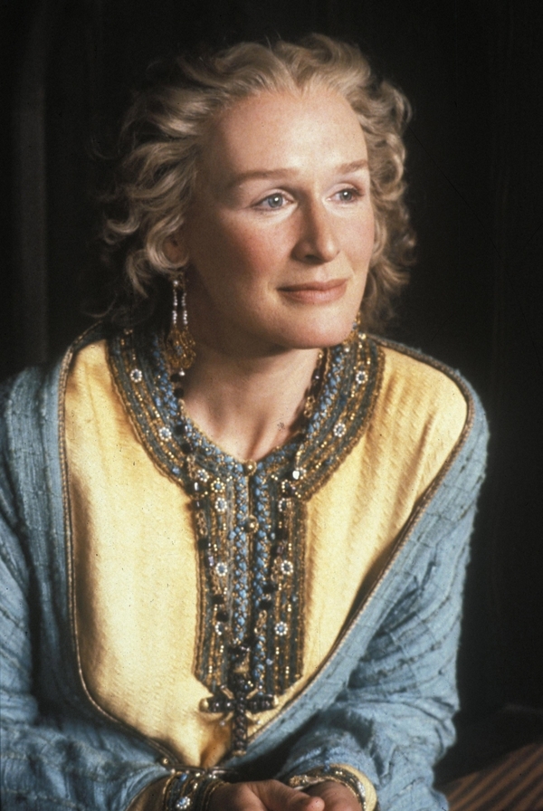 Мужчина или женщина: ТОП-9 звезд с андрогинной внешностью