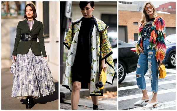 Неправильный “оверсайз”: ТОП-6 зимних вещей, которые полнят