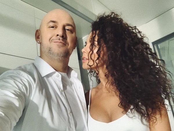 Потап и Каменских чувственно станцевали на публике