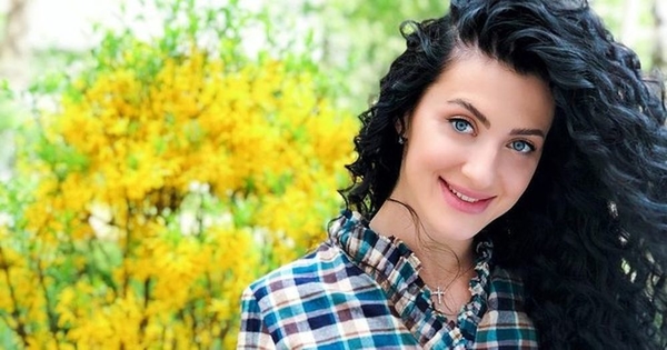 Еще короче: Снежана Бабкина похвасталась новой стрижкой