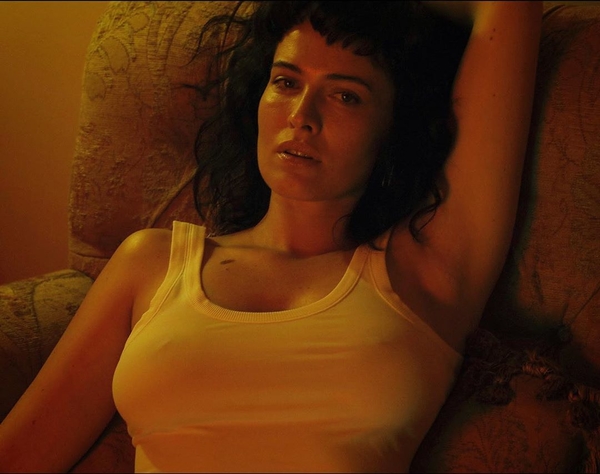 Даша Астафьева рассказала о предпочтениях в постели