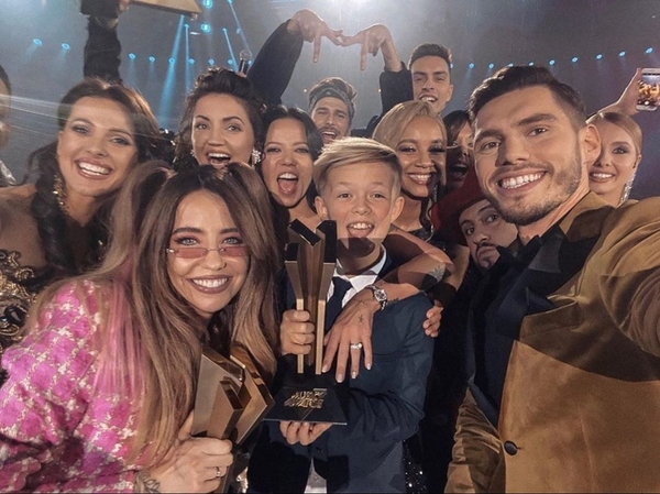 M1 Music Awards 2019: список победителей
