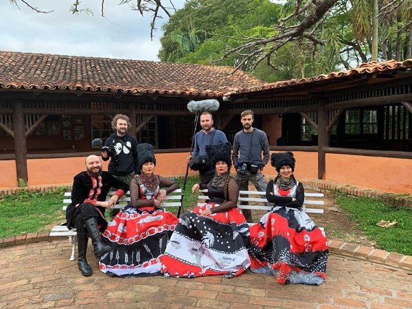 ДахаБраха рассказали о масштабном концерте во Дворце спорта 6 декабря