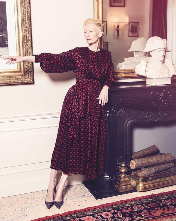 178 и выше: ТОП-10 звезд, которые легко могли бы стать моделями