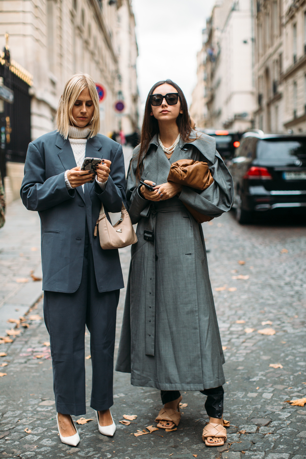 Самый коварный цвет: Оттенок, который может сделать вас визуально старше