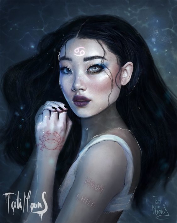 Полный астрологический прогноз на 2020 год: Рак