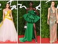 British Fashion Awards 2019: Самые стильные образы гостей премии